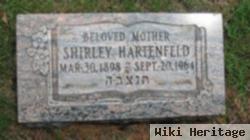 Shirley Hartenfeld