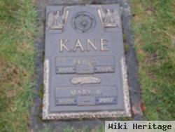 Leo B Kane