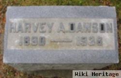 Harvey A. Dawson