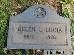 Helen L Lucia