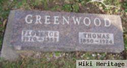 Thomas B Greenwood