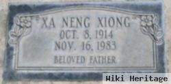 Xa Nang Xiong