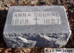 Anna Bourne