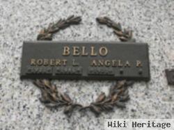 Robert L. Bello