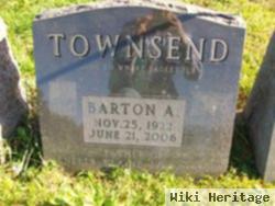 Barton A. Townsend