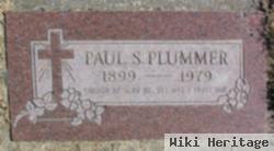 Paul S Plummer