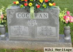 Mary H. Morgan Cochran