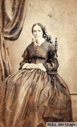 Elizabeth Jamieson Jackson