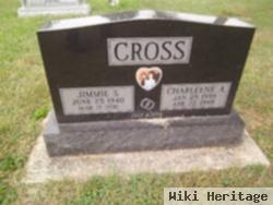 James Scott Cross