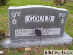 Gordon E. Gould