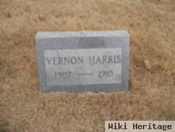 Vernon Harris