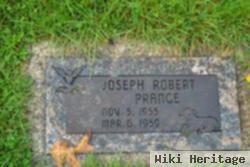 Joseph Robert Prange