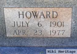 Thomas Howard Hurt