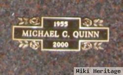 Michael C. Quinn