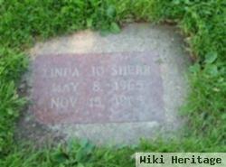 Linda Jo Sherr