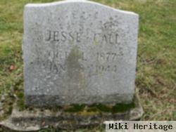 Jesse M. Call