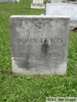 John Lewis