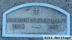 Joe Louis Guzman