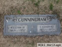 William H. Cunningham