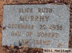 Alice Ruth Murphy