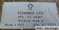 Tommie Lee