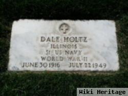 Dale David Holtz