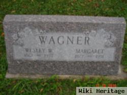 Wesley W Wagner