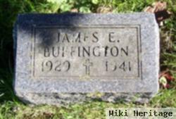 James E. Buffington