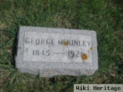 George Mckinley