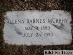 Allena Barnes Murphy