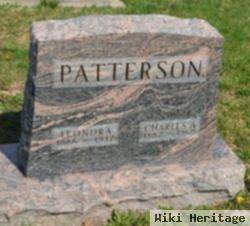 Charles A. Patterson