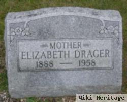 Elizabeth Drager