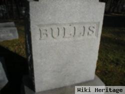 Sarah Potter Bullis