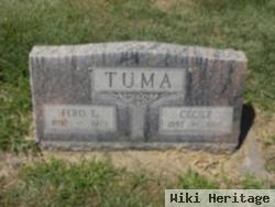 Cecile Faye Tuma