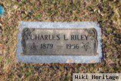 Charles Leonard Riley