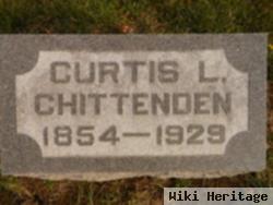 Curtis Lee Chittenden