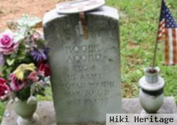 Roger Acord