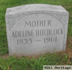 Adeline Newton Hitchcock
