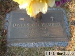 David Scott Weathers