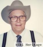 John Elwyn "tex" Holleyman