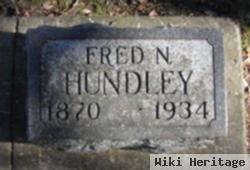 Fred N. Hundley