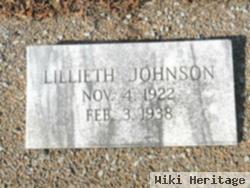 Lillieth Johnson