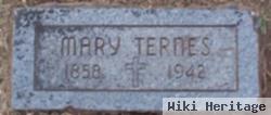 Mary Ternes