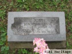 Benjamin Kenneth Kline