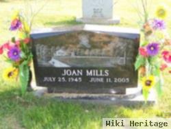 Joan Mills