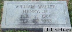 William Waller Henry, Jr