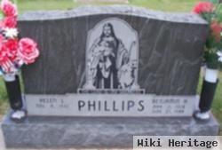 Benjamin H. Phillips