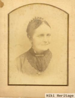 Sarah Gardiner Barton