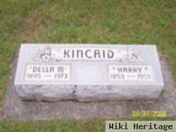 Harry Kincaid