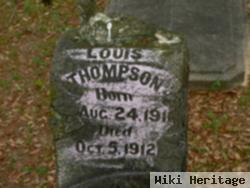 Louis Thompson